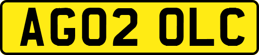 AG02OLC