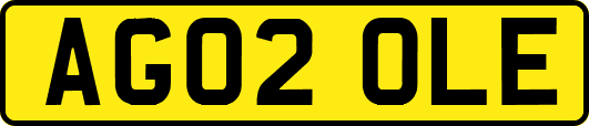 AG02OLE