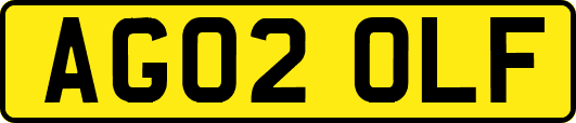 AG02OLF