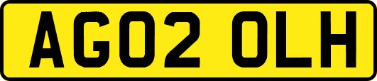 AG02OLH