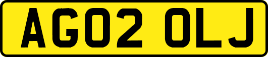 AG02OLJ