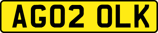AG02OLK