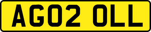AG02OLL