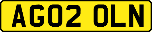 AG02OLN