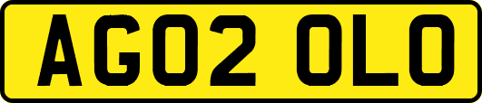 AG02OLO