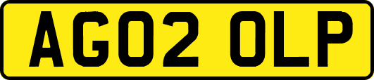 AG02OLP