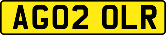 AG02OLR