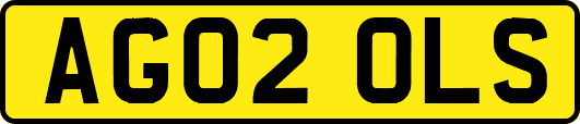 AG02OLS