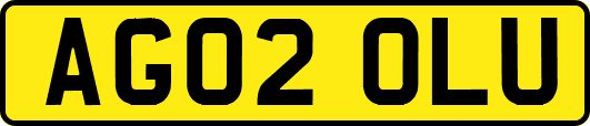 AG02OLU