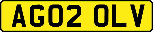 AG02OLV