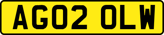 AG02OLW