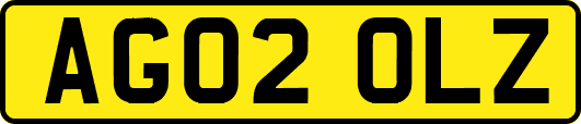 AG02OLZ