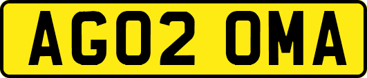 AG02OMA