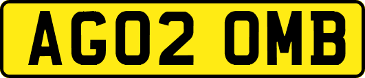 AG02OMB