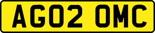 AG02OMC