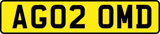 AG02OMD