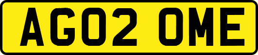 AG02OME