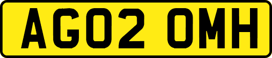 AG02OMH