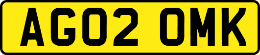 AG02OMK