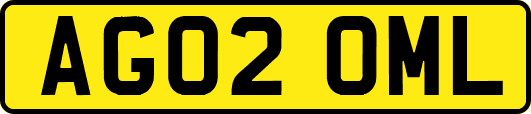 AG02OML