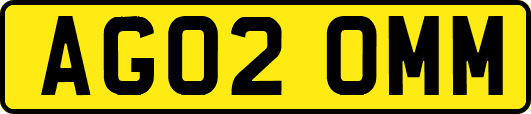 AG02OMM