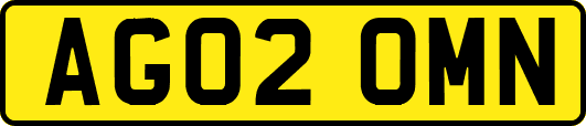 AG02OMN