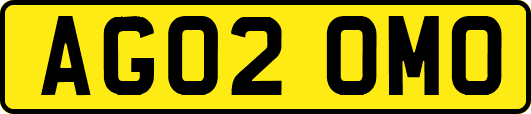 AG02OMO