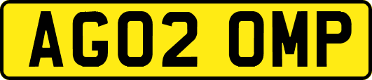 AG02OMP