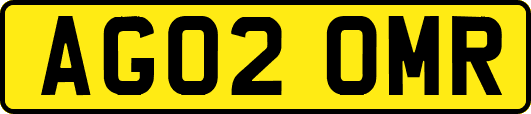 AG02OMR
