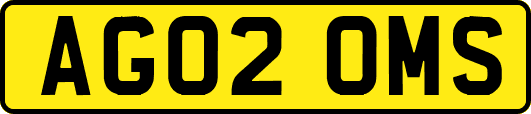AG02OMS