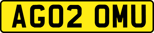 AG02OMU