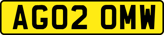 AG02OMW