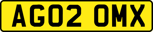AG02OMX