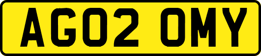 AG02OMY