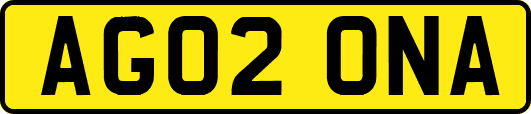 AG02ONA