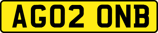 AG02ONB