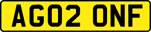 AG02ONF