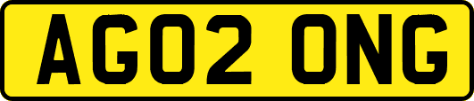 AG02ONG