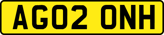 AG02ONH