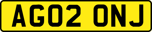 AG02ONJ