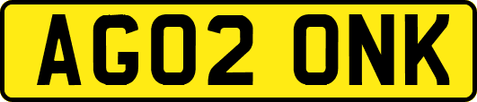 AG02ONK