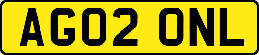 AG02ONL