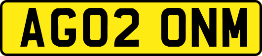 AG02ONM