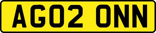AG02ONN