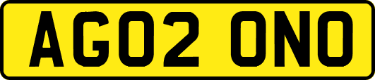 AG02ONO