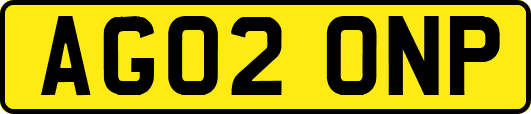 AG02ONP