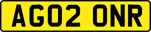 AG02ONR