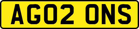 AG02ONS