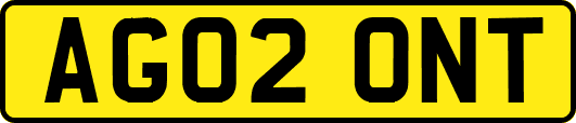 AG02ONT