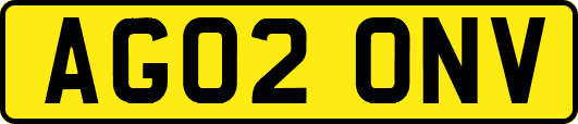 AG02ONV